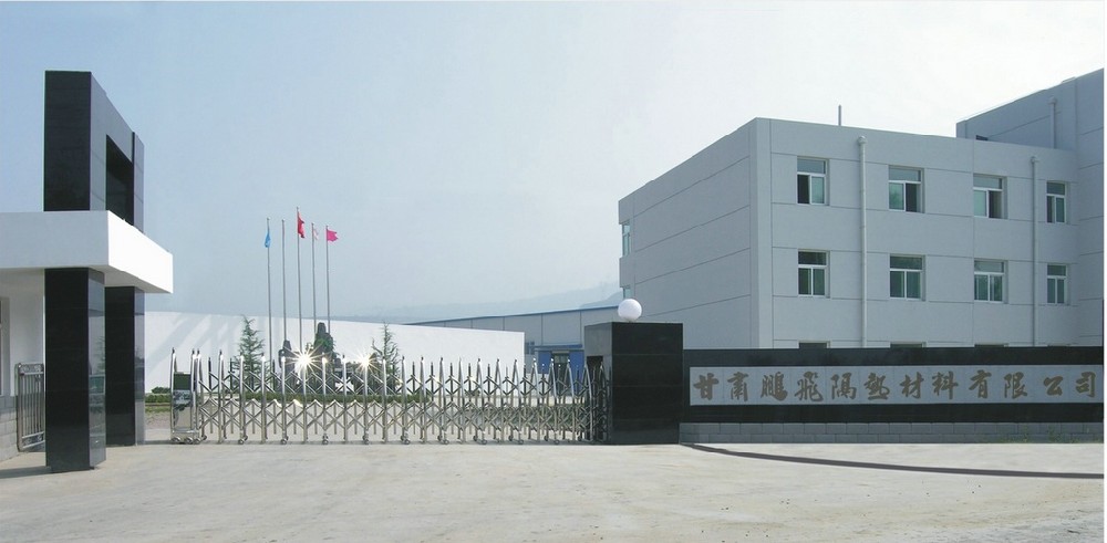 鵬飛公司近年主要業(yè)績